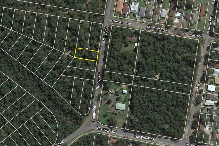 Lot 706 Grange Road, Basin View NSW 2540