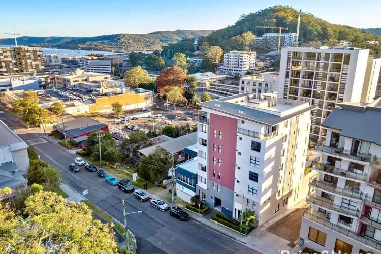 Main view of Homely apartment listing, 5/24-26 Watt Street, Gosford NSW 2250