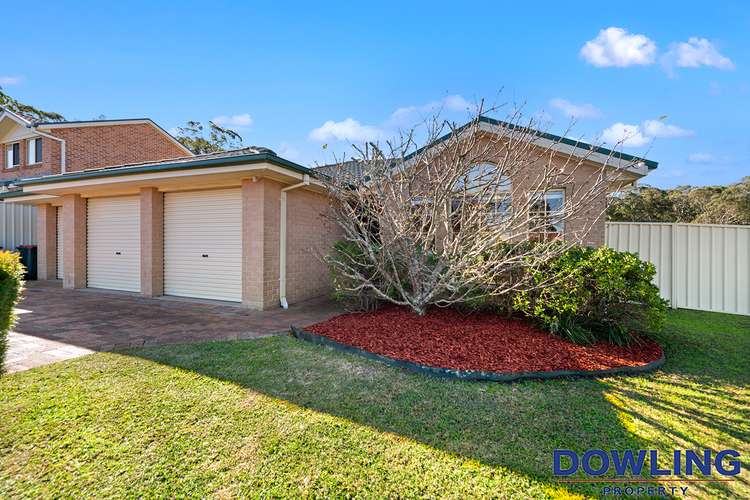Main view of Homely house listing, 92 Coachwood Drive, Medowie NSW 2318