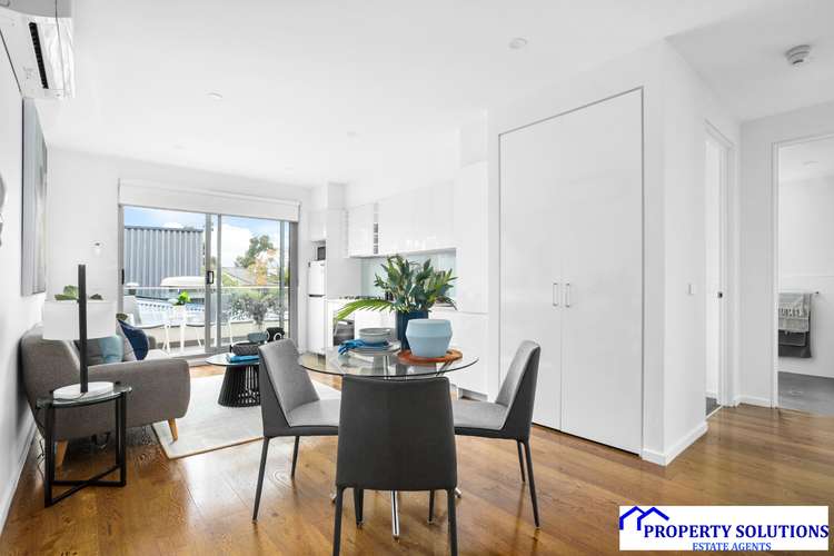 Third view of Homely apartment listing, 105/170 East Boundary Road, Bentleigh East VIC 3165