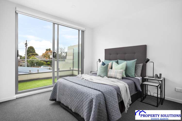 Sixth view of Homely apartment listing, 105/170 East Boundary Road, Bentleigh East VIC 3165