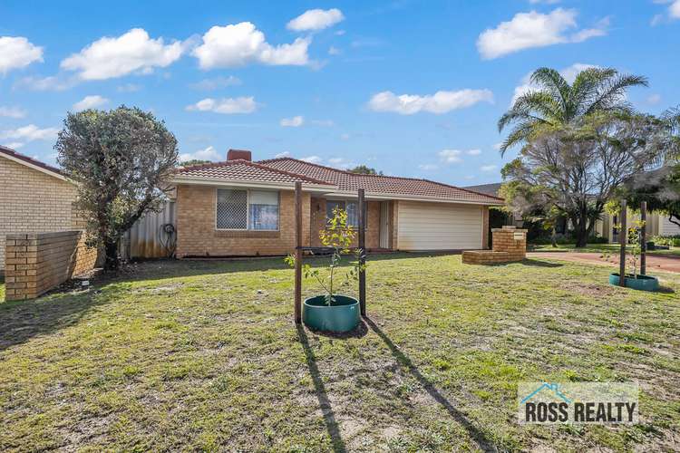 Main view of Homely house listing, 6 Rundal Street, Bayswater WA 6053
