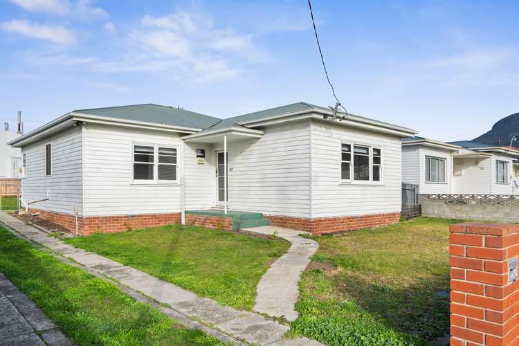 Main view of Homely house listing, 27 Chapel Street, Glenorchy TAS 7010