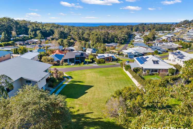 18 Springfield Drive, Mollymook NSW 2539