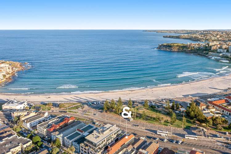 Main view of Homely apartment listing, 14/230 Campbell Parade, Bondi Beach NSW 2026