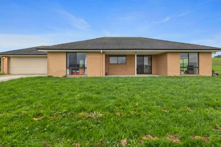 Main view of Homely farmlet listing, 118 Sweeneys Road, Dumbalk VIC 3956
