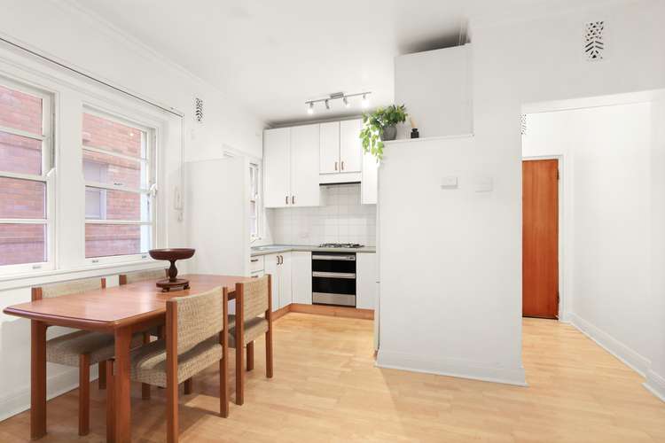 Second view of Homely apartment listing, 2/228 Campbell Parade, Bondi Beach NSW 2026