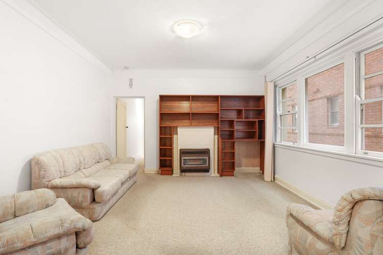 Fourth view of Homely apartment listing, 2/228 Campbell Parade, Bondi Beach NSW 2026