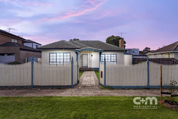 12 St James Street, Hadfield VIC 3046