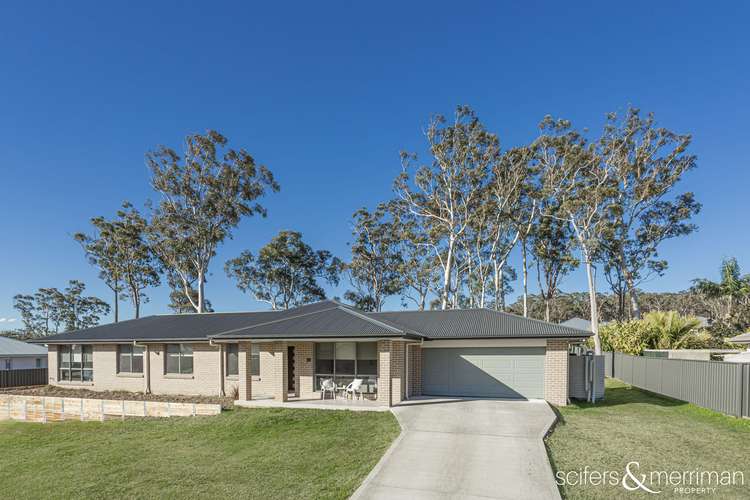 39 Federation Drive, Medowie NSW 2318