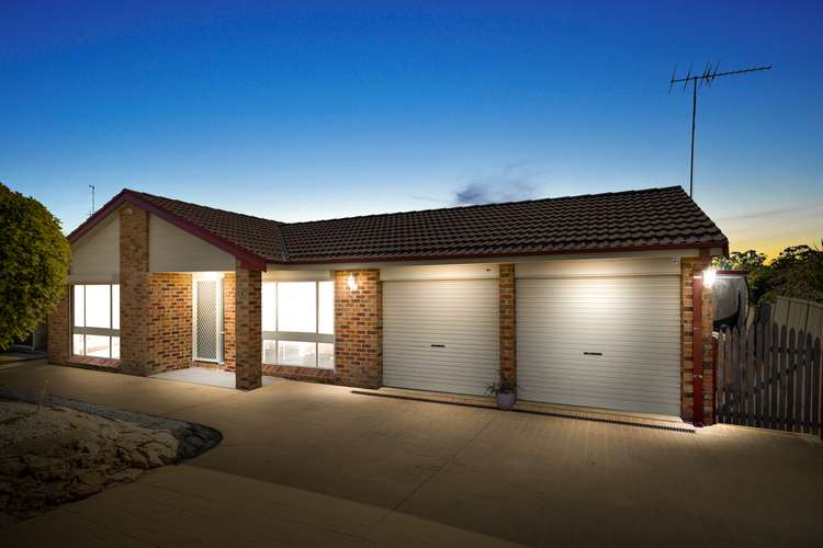 Main view of Homely house listing, 80 Explorers Way, St Clair NSW 2759