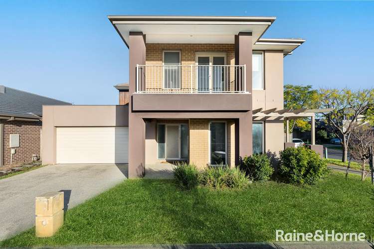 Main view of Homely house listing, 7 Diadem Way, Williams Landing VIC 3027