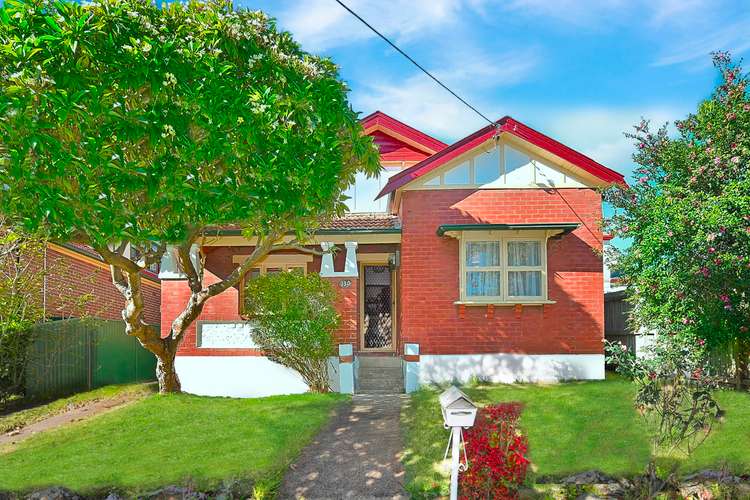 130 Davidson Avenue, Concord NSW 2137