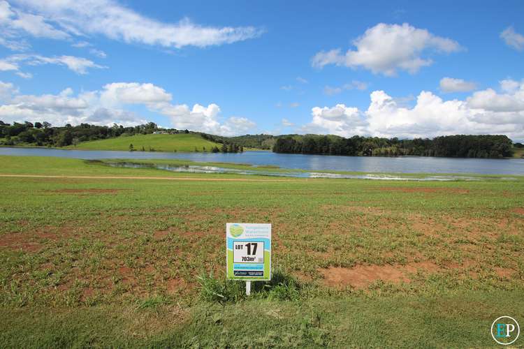 Lot 17 Waterfront Terrace, Yungaburra QLD 4884