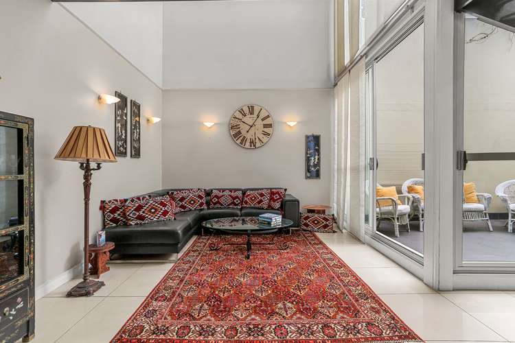Main view of Homely unit listing, 8/360 Norton Street, Lilyfield NSW 2040