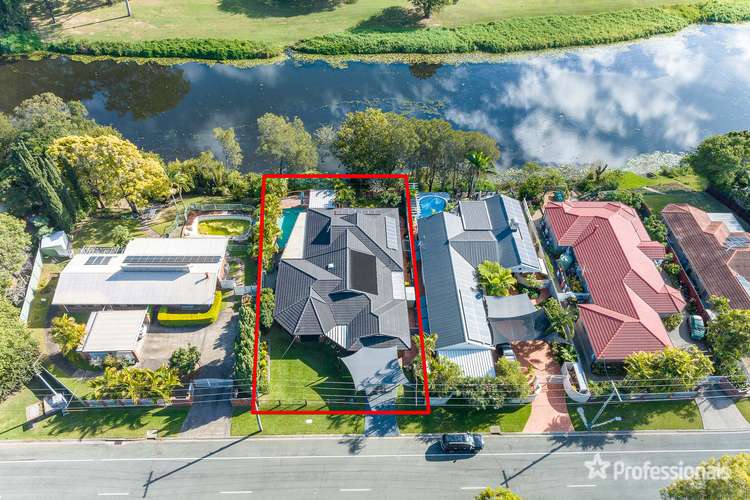 40 Fortune Esplanade, Caboolture South QLD 4510