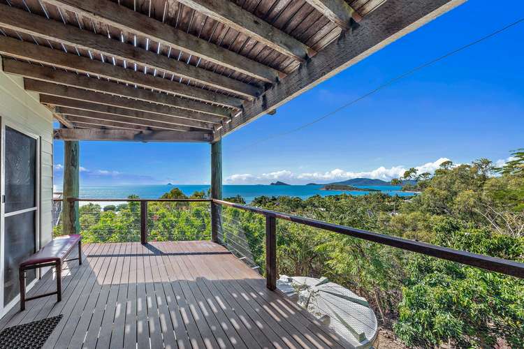 23 Roseric Cres, Hideaway Bay QLD 4800