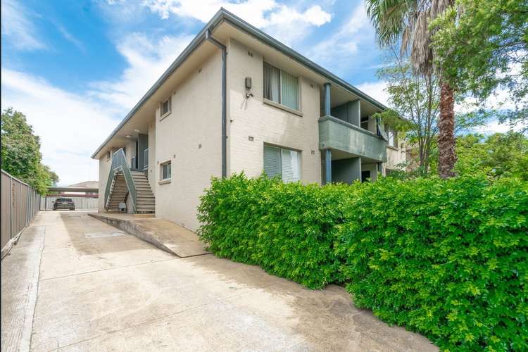 Second view of Homely unit listing, 3/6 Putland Street, St Marys NSW 2760