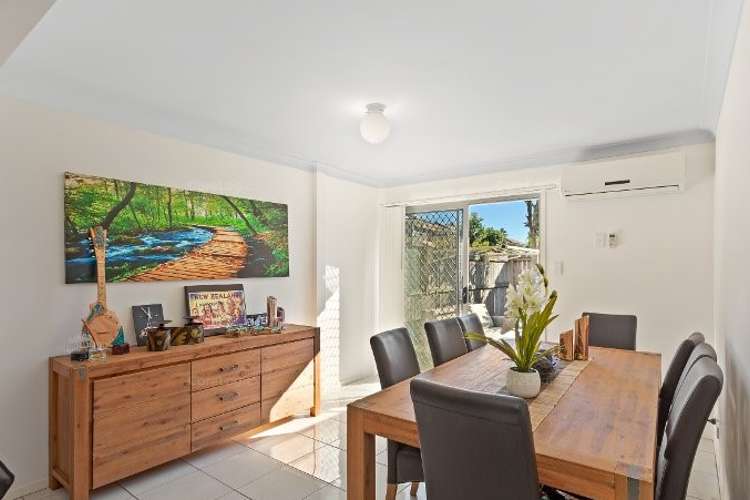 Main view of Homely townhouse listing, 8/99-113 Peverell Street, Hillcrest QLD 4118