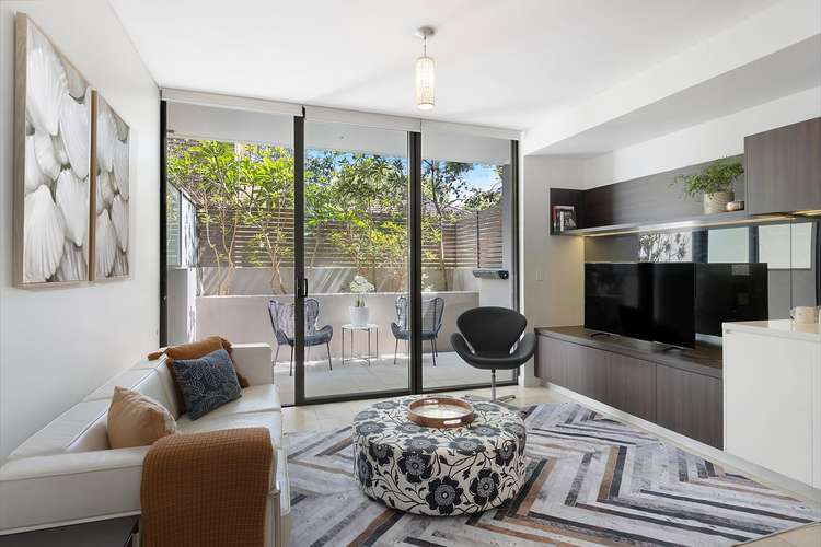 Main view of Homely apartment listing, 3/705 Military Road, Mosman NSW 2088