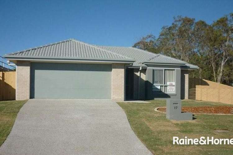 Main view of Homely house listing, 17 Gizelle Street, Caboolture QLD 4510