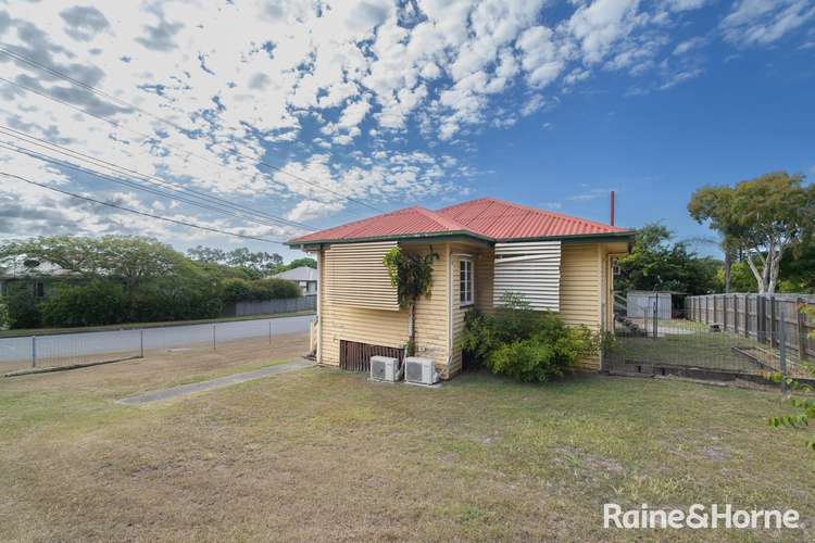 Main view of Homely house listing, 8 Elizabeth Street, South Gladstone QLD 4680