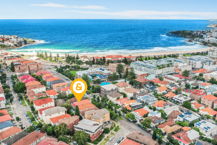 Main view of Homely apartment listing, 1/106 Warners Avenue, Bondi Beach NSW 2026