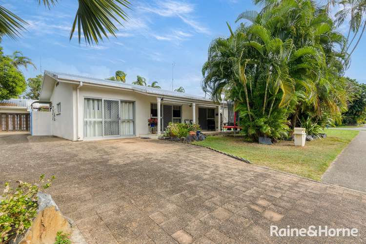 43 Reef Street (WHOLE DUPLEX), Port Douglas QLD 4877