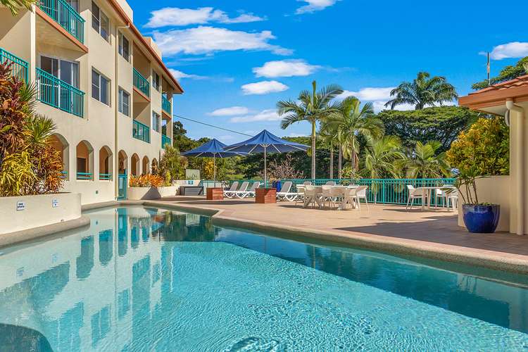Main view of Homely unit listing, 3/115 Shingley Drive, Airlie Beach QLD 4802