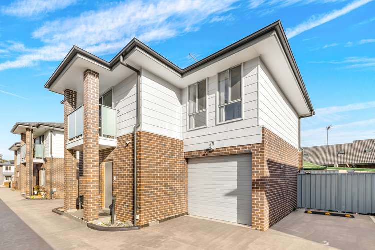 3/89a Adelaide Street, Oxley Park NSW 2760