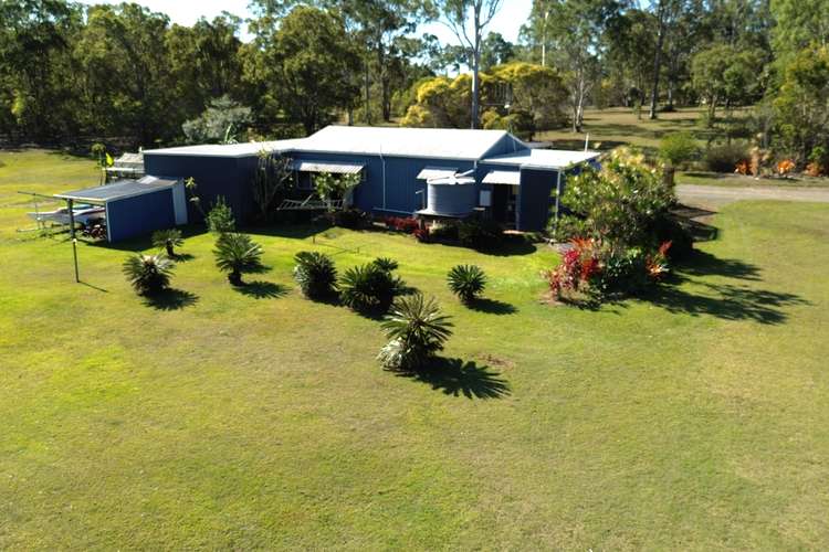 Main view of Homely house listing, 773 River Heads Road, River Heads QLD 4655