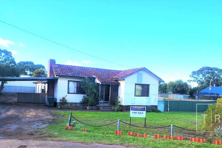 1 Bow Street, Nulsen WA 6450