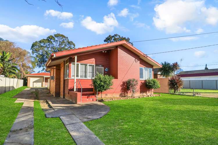 Main view of Homely house listing, 23 Maple Road, North St Marys NSW 2760