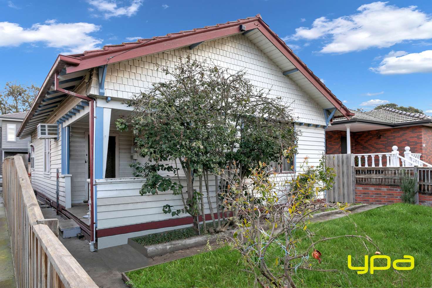 Main view of Homely house listing, 1/228 Mitchell St, Northcote VIC 3070