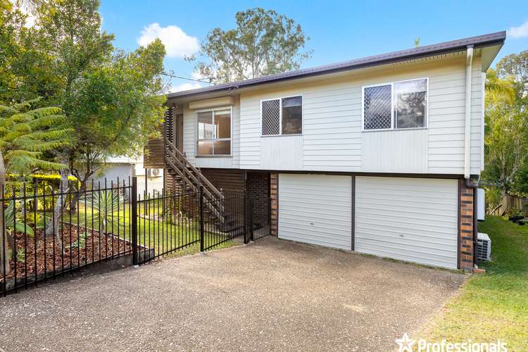 12 Tabulam Drive, Ferny Hills QLD 4055