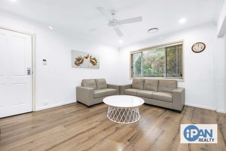 Main view of Homely house listing, 20 Morison Drive, Lurnea NSW 2170