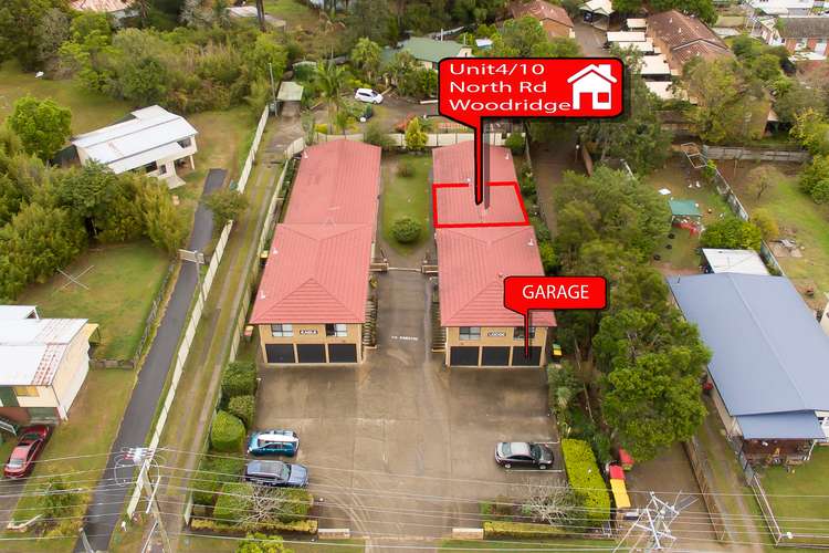 4/10 North Road, Woodridge QLD 4114