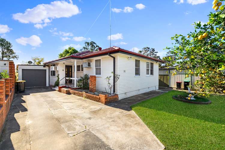 Main view of Homely house listing, 21 Cypress Road, North St Marys NSW 2760