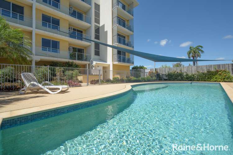 Main view of Homely unit listing, 32/22 Barney Street, Barney Point QLD 4680