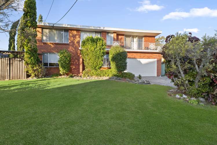 Main view of Homely house listing, 3 Hurley Cres, Matraville NSW 2036