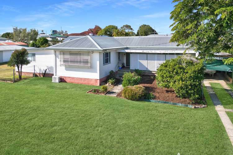 Main view of Homely house listing, 5 West Street, Casino NSW 2470