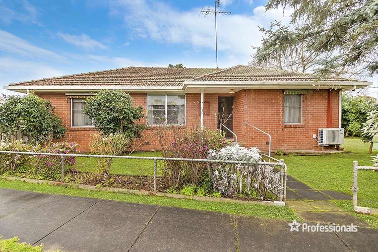 Main view of Homely house listing, 131 Rippon Road, Hamilton VIC 3300
