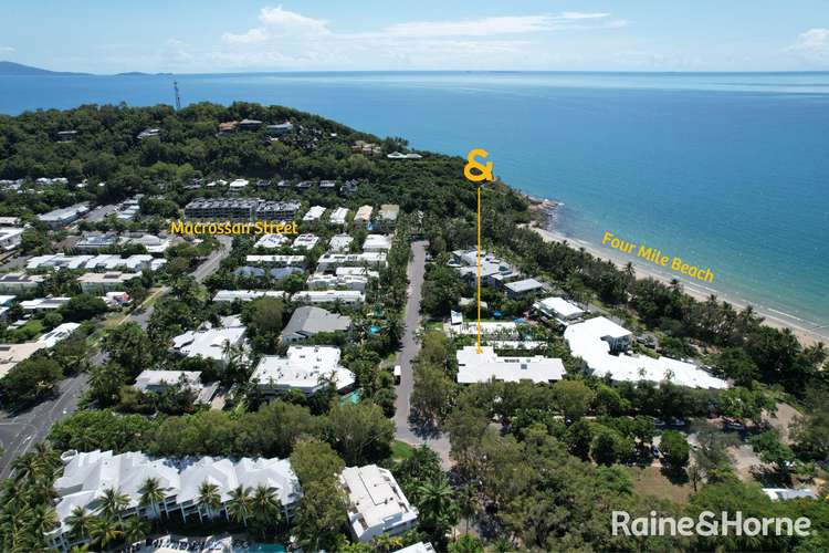 Main view of Homely unit listing, 7/36-40 Mowbray Street (MOWBRAY BY THE SEA), Port Douglas QLD 4877