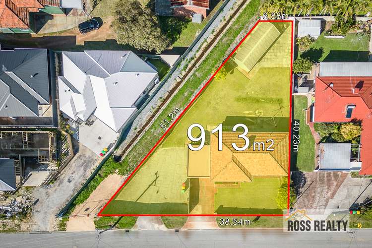 Fourth view of Homely house listing, 79 Queen Street, Bayswater WA 6053