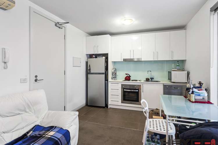 Main view of Homely apartment listing, 203/200 St Kilda Road, St Kilda VIC 3182