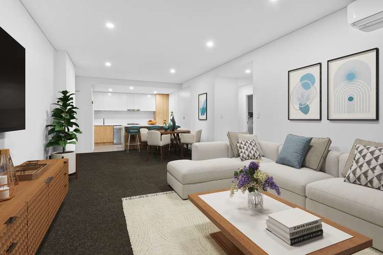 Main view of Homely apartment listing, 3/134 Shoalhaven Street, Kiama NSW 2533