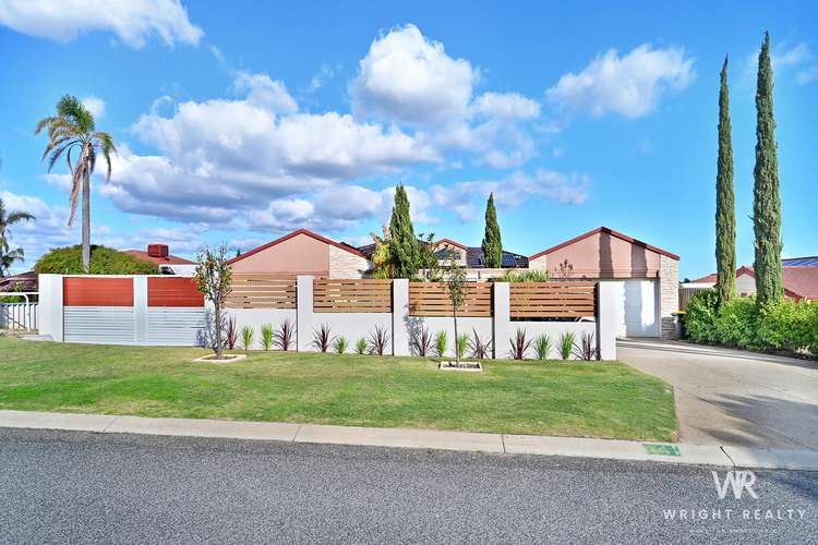 14 Orwell Crescent, Woodvale WA 6026