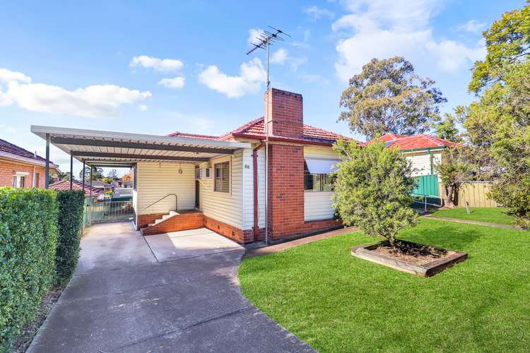 Main view of Homely house listing, 88 Cam Street, Cambridge Park NSW 2747