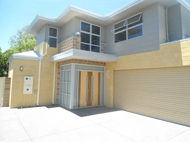 47 Fisher Street