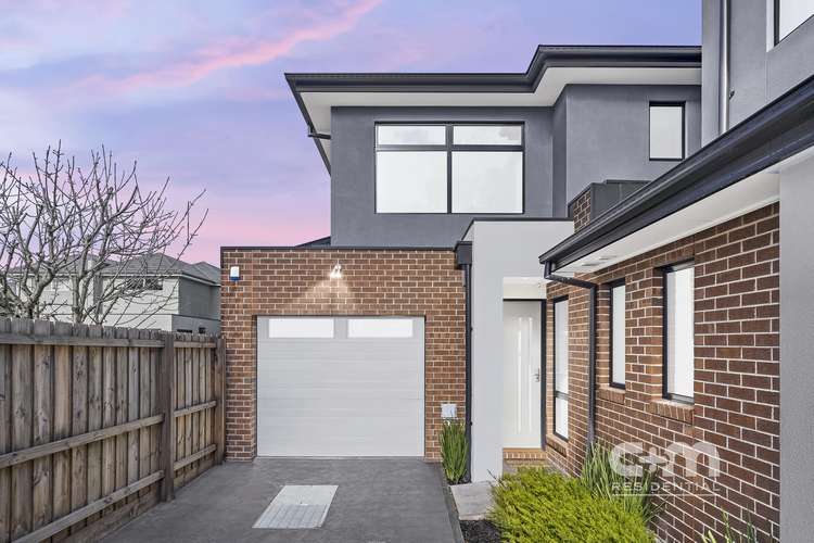 3/21 First Avenue, Strathmore VIC 3041